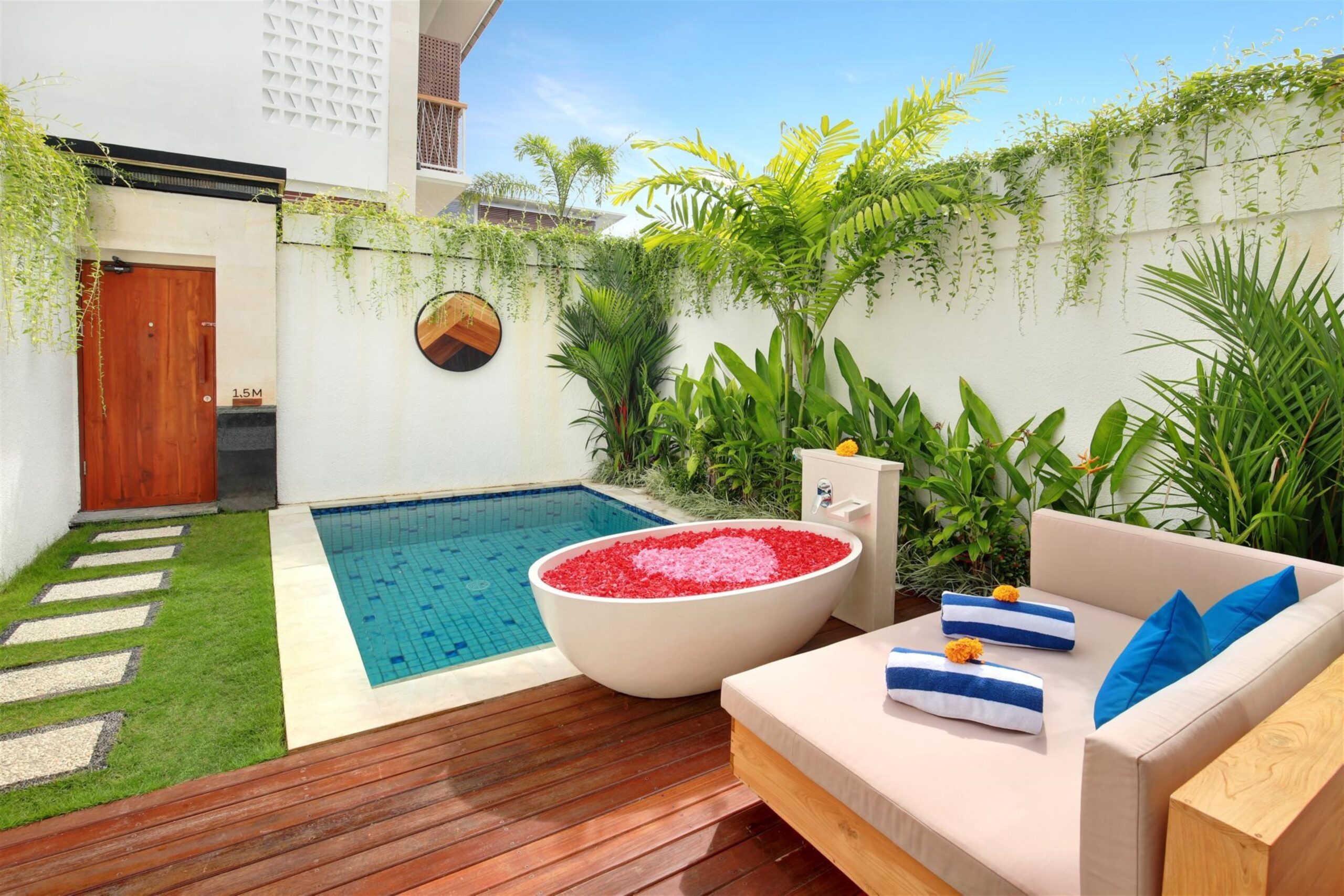 Luxury Villa Canggu For Exquisite Tropical Retreats Blog Ini Vie Hospitality