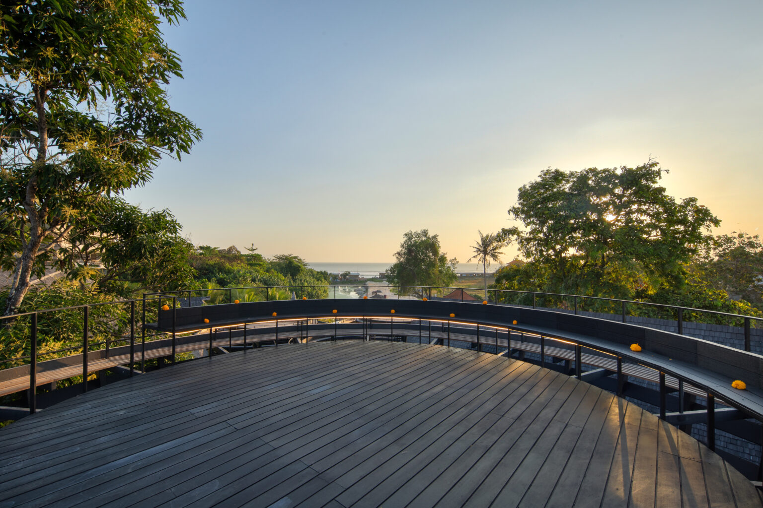 An Eccentric Place to Stay in Canggu at Canggu Cabana Blog iNi ViE Hospitality