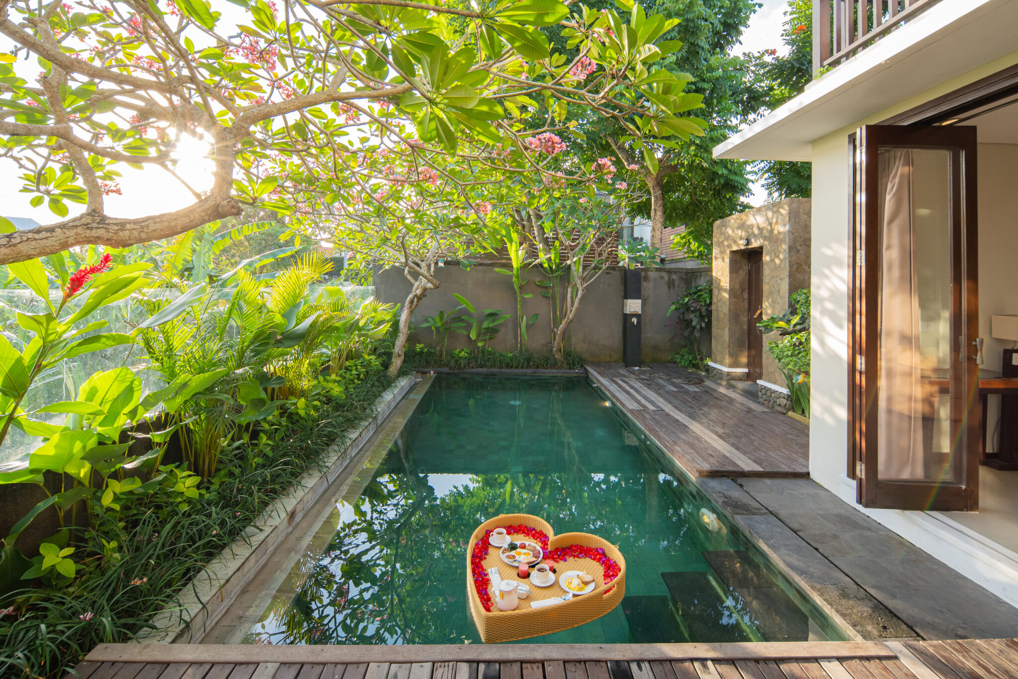 Luxury Villa Canggu for Unforgettable Escapes 