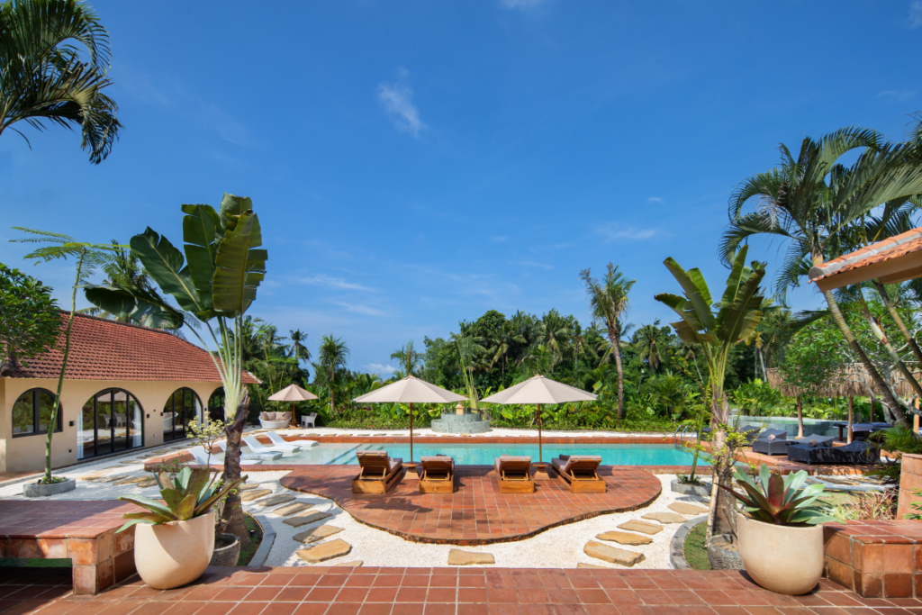 Canggu Cabana