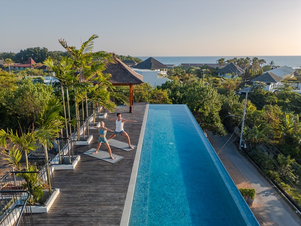 where to go in bali for honeymoon