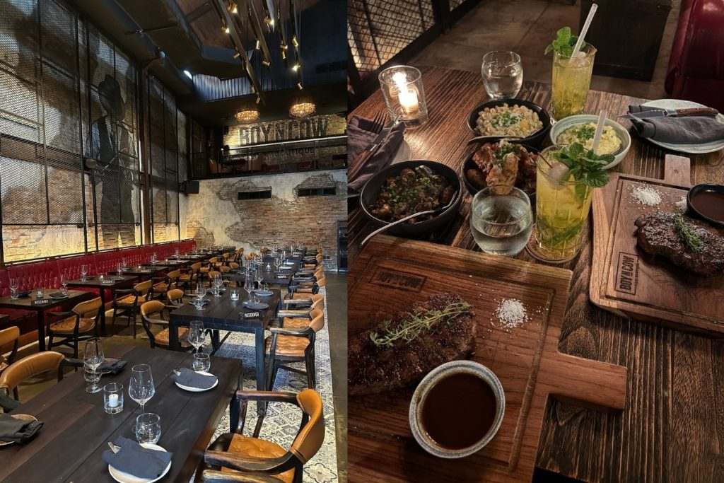 Must-Try Dining Spots in Seminyak