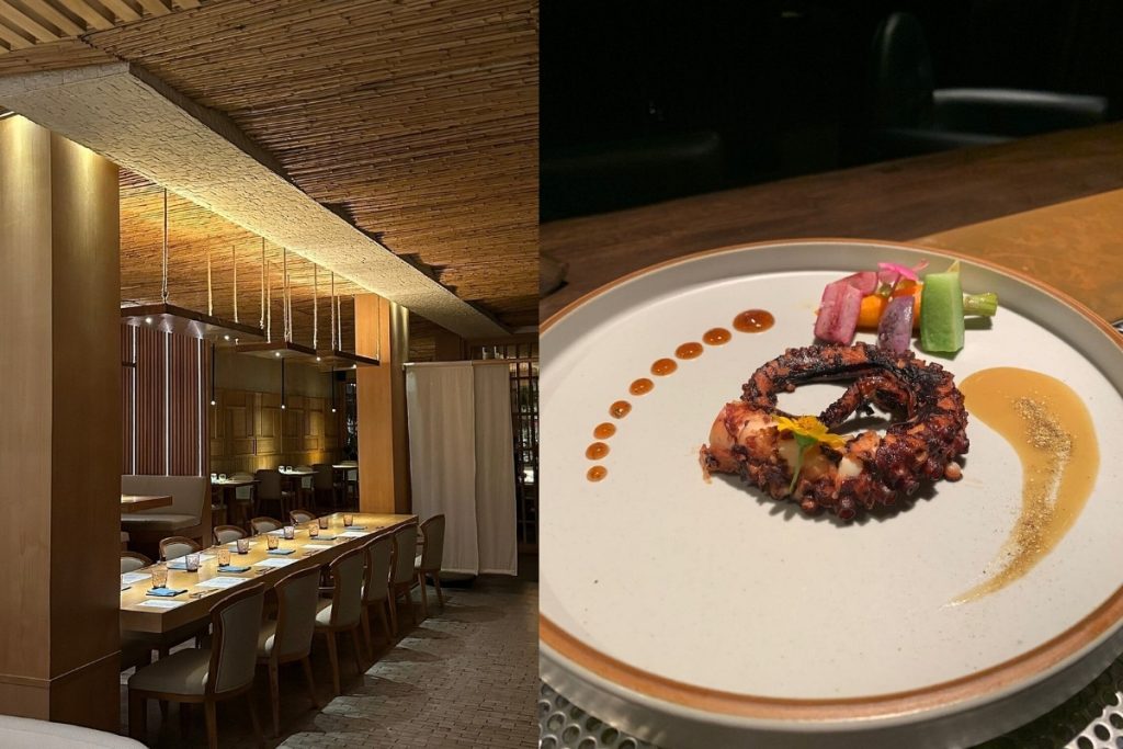 Takumi Kaiseki & Omakase