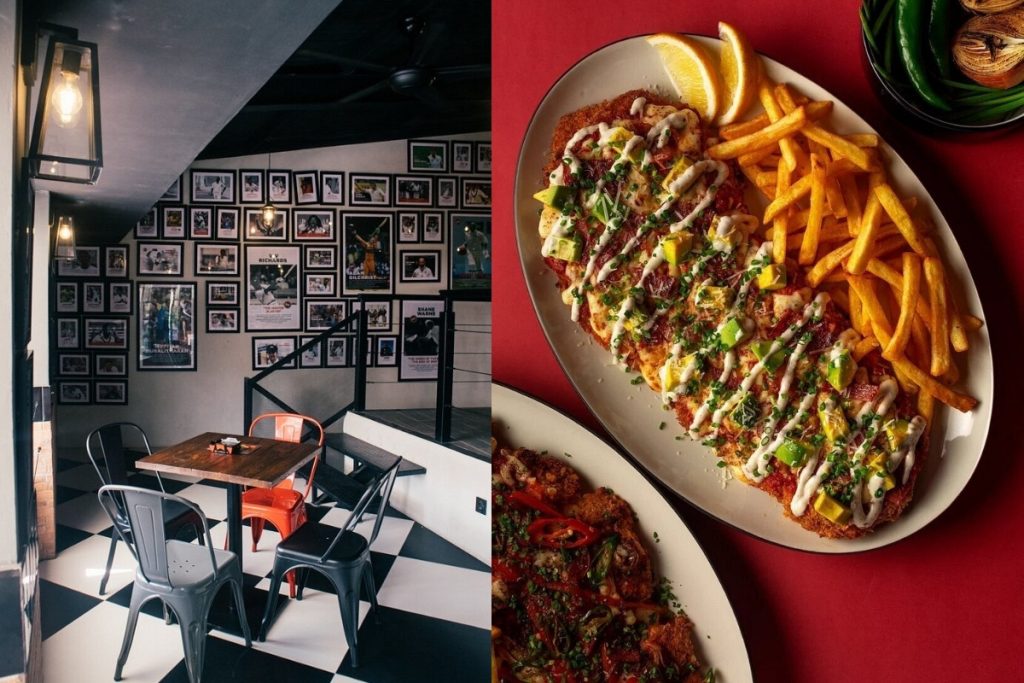 Must-Try Restaurants in Seminyak