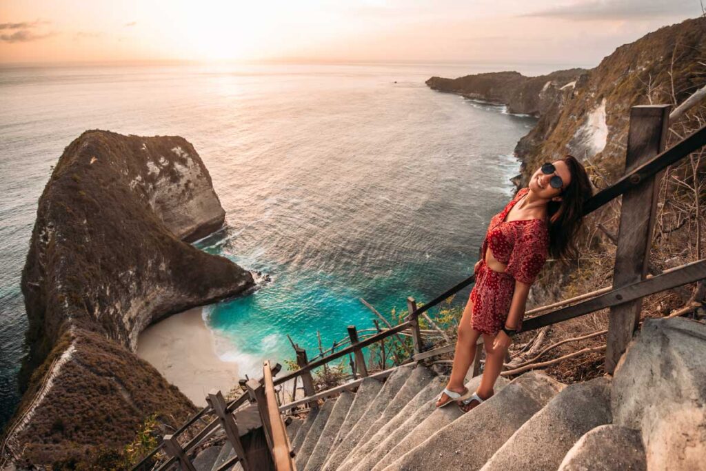 nusa penida hidden gems