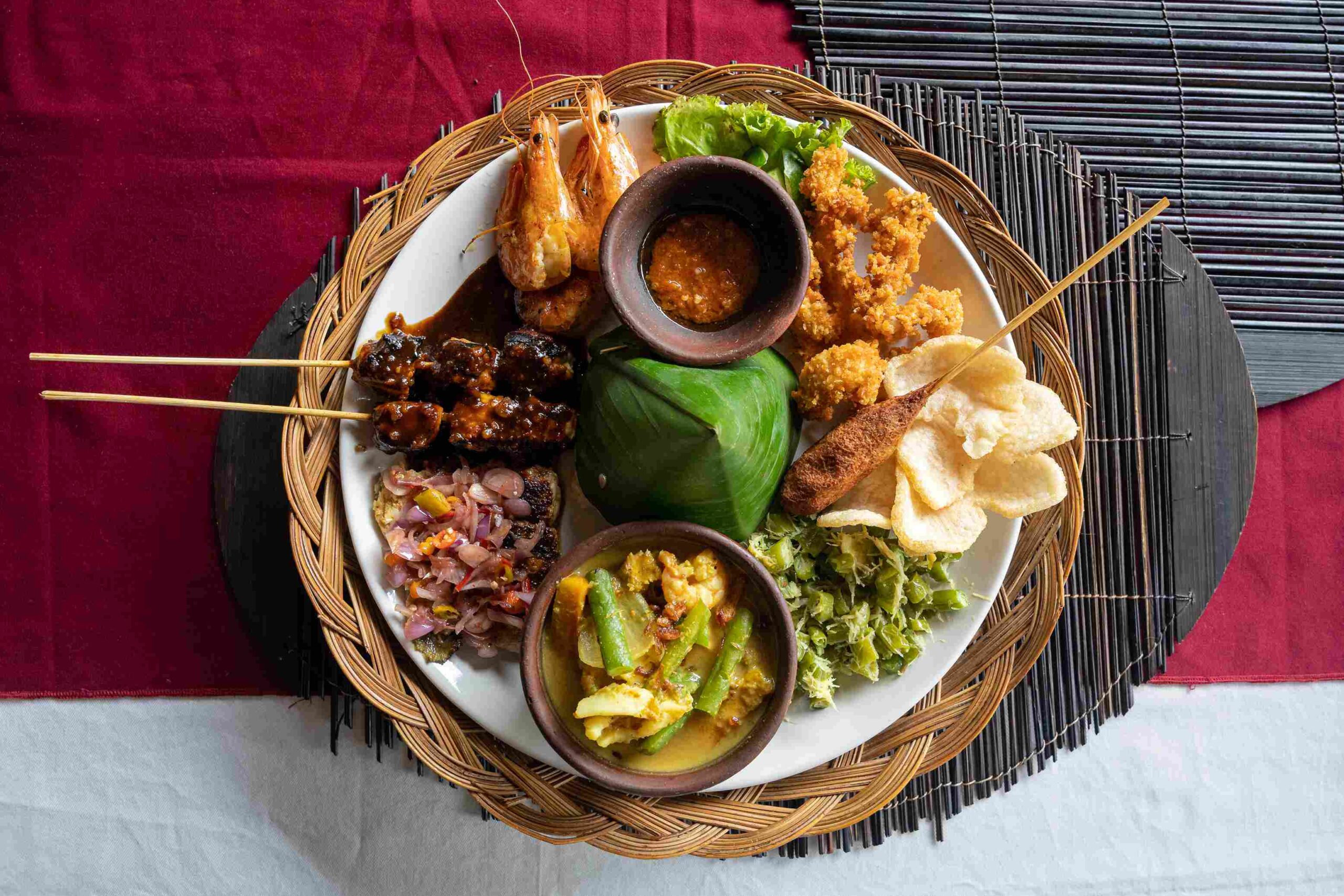 16 Balinese Food with Legendary Flavor, Must Try Delicacies!