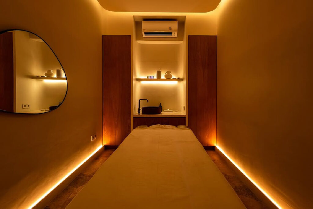 Mello Spa