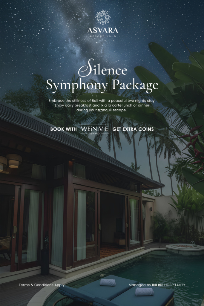 nyepi package Asvara