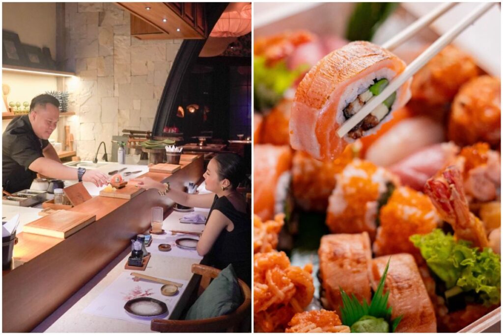 Sushi Koen