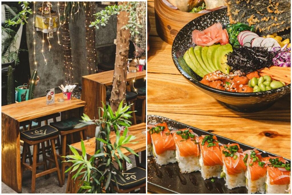 Ling-Ling's Bali
