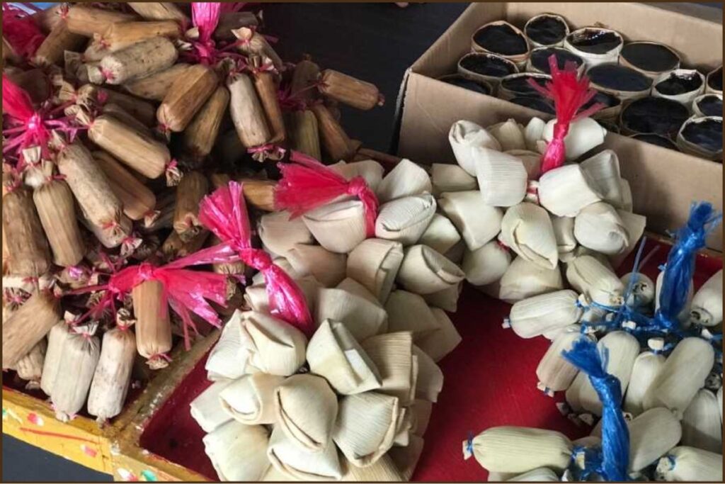 dodol bali