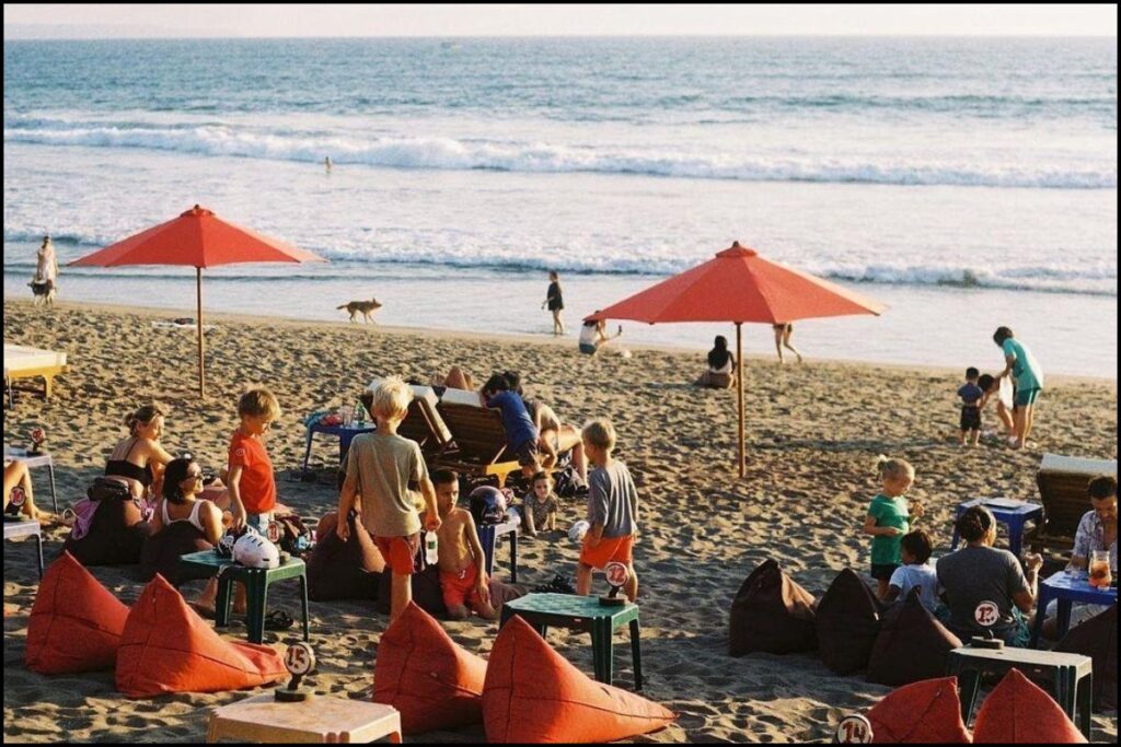 Things to See & Do from Seminyak to Canggu