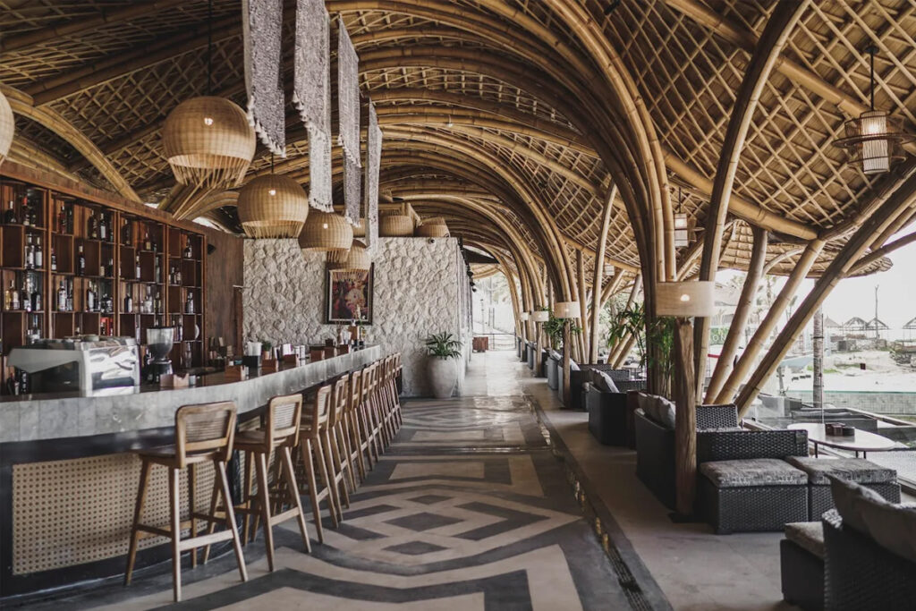 Tropical Temptation Beach Club