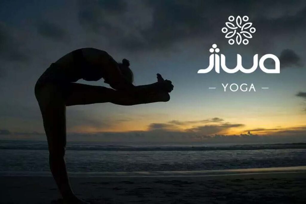 Jiwa Yoga