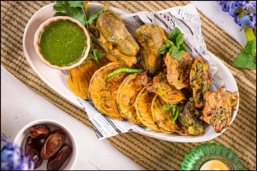 Pakora