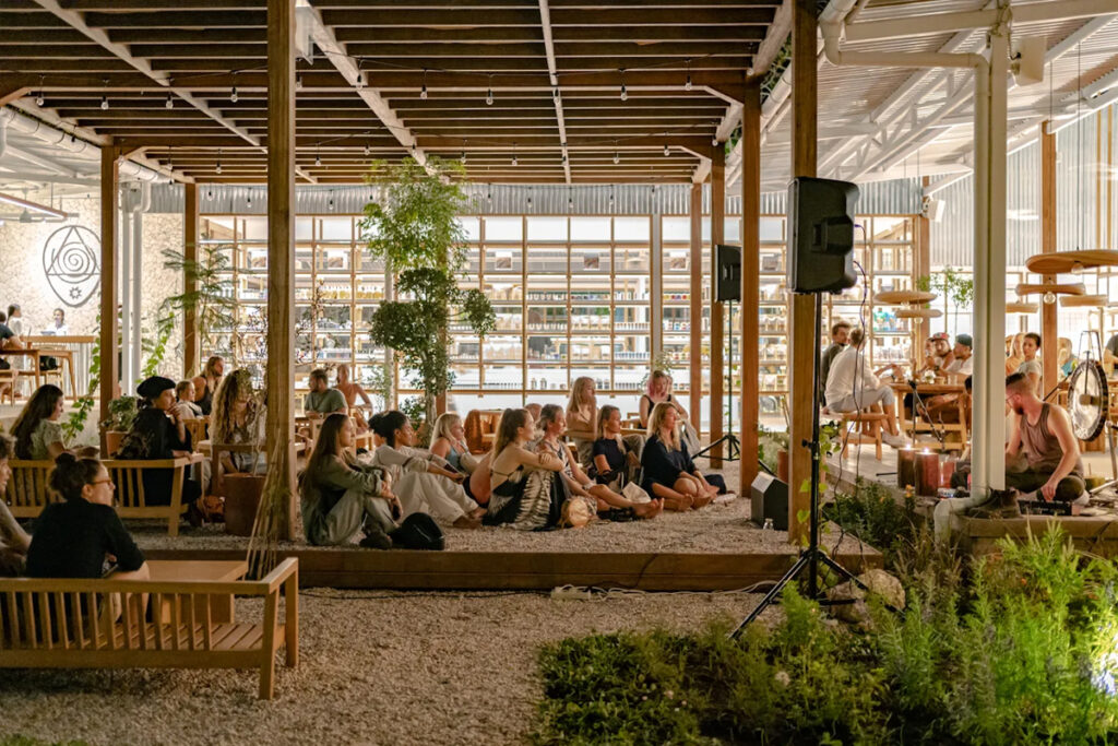 Alchemy Uluwatu