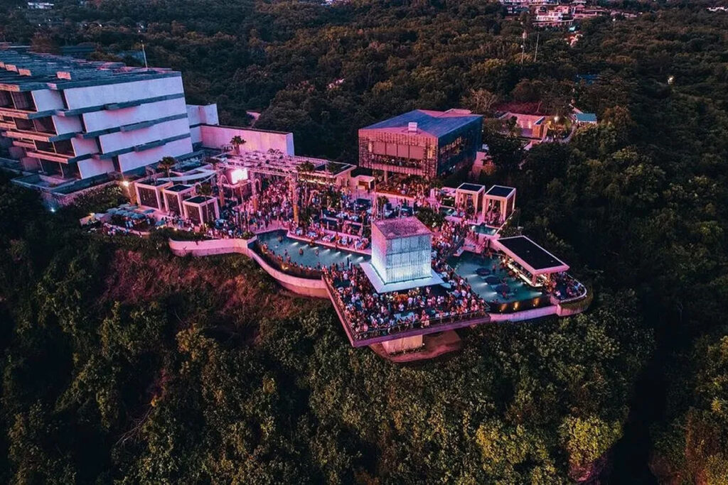 Savaya Bali