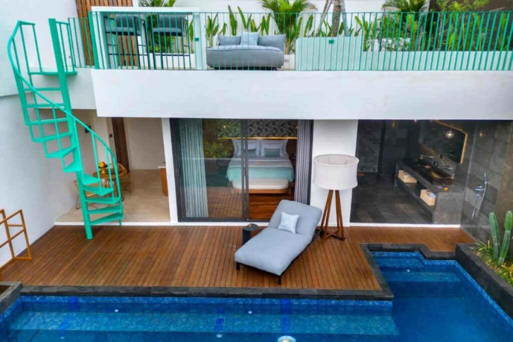 Ayona Villa Canggu