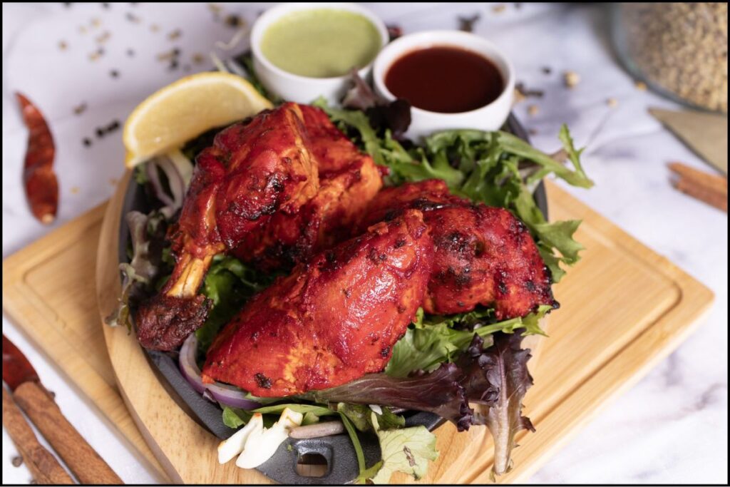 Tandoori