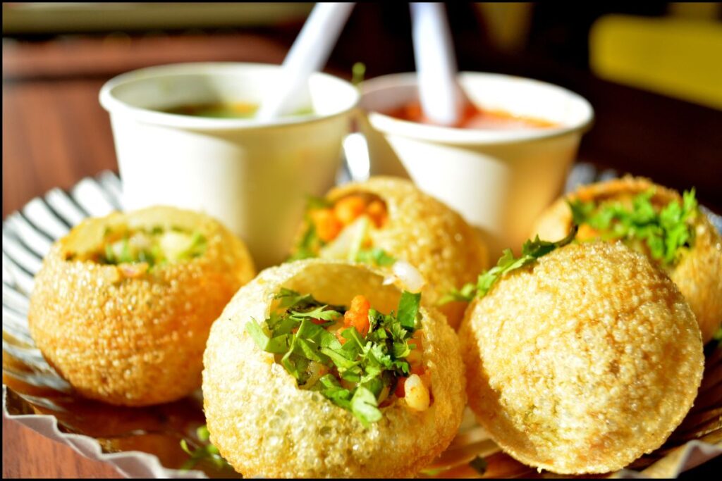 Pani Puri