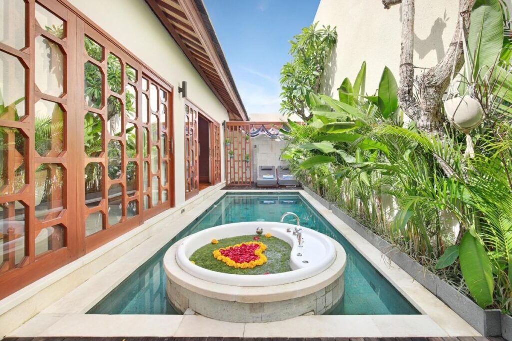 Asvara Villa Ubud