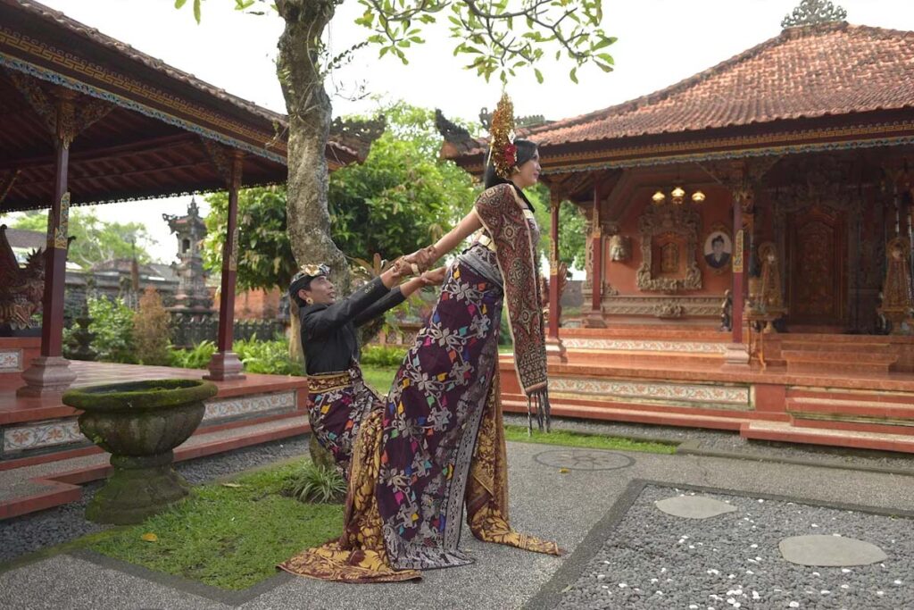 Pondok Yoga Bali
