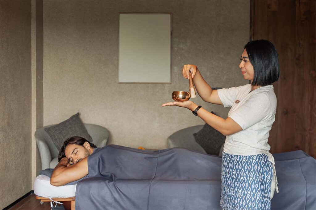 Spa Treatment
