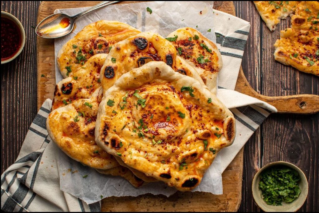 Naan