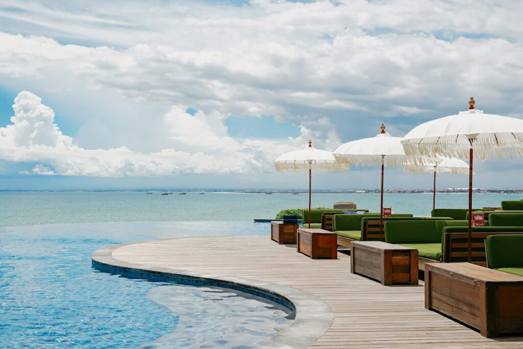 Locca Sea House