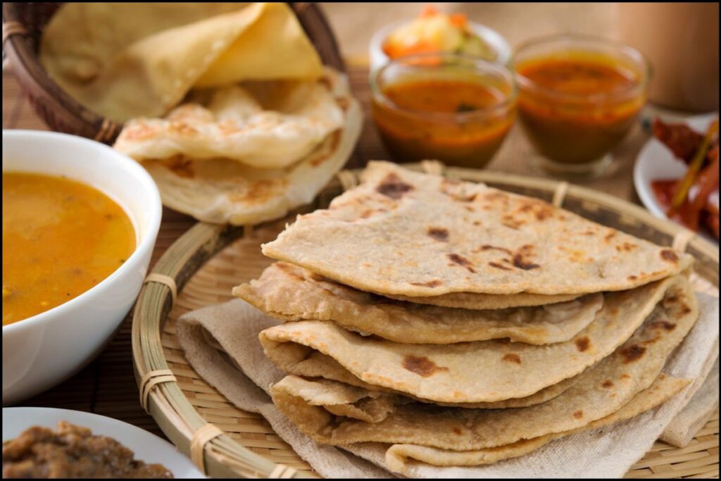 Paratha