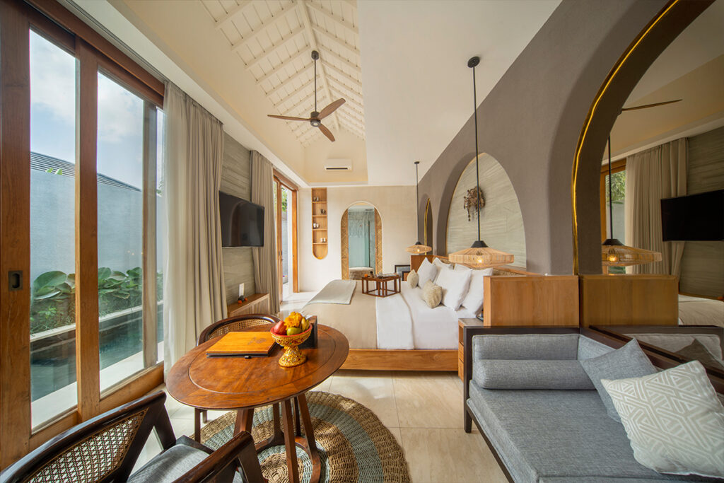 Astera Villa Seminyak