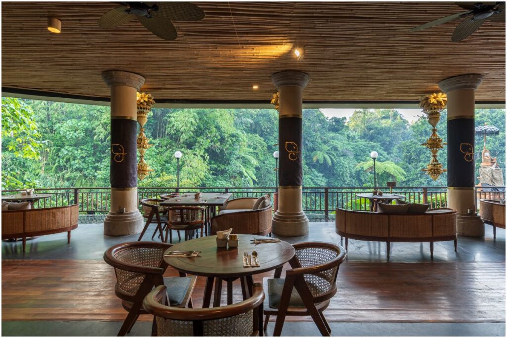 Best Restaurant in Ubud Worth Trying