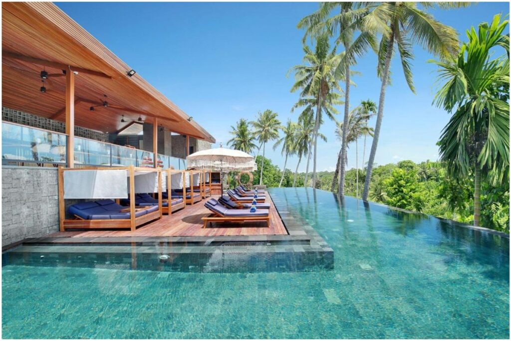 Kaamala Resort & Spa