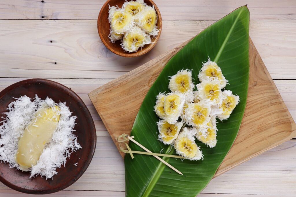 Pisang Rai