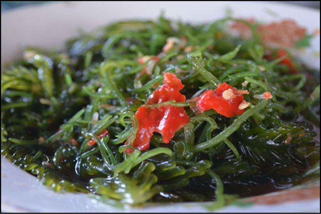Rujak Bulung