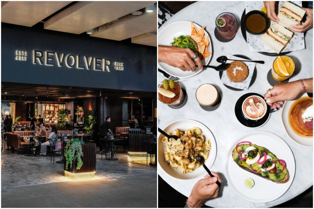 Revolver Seminyak