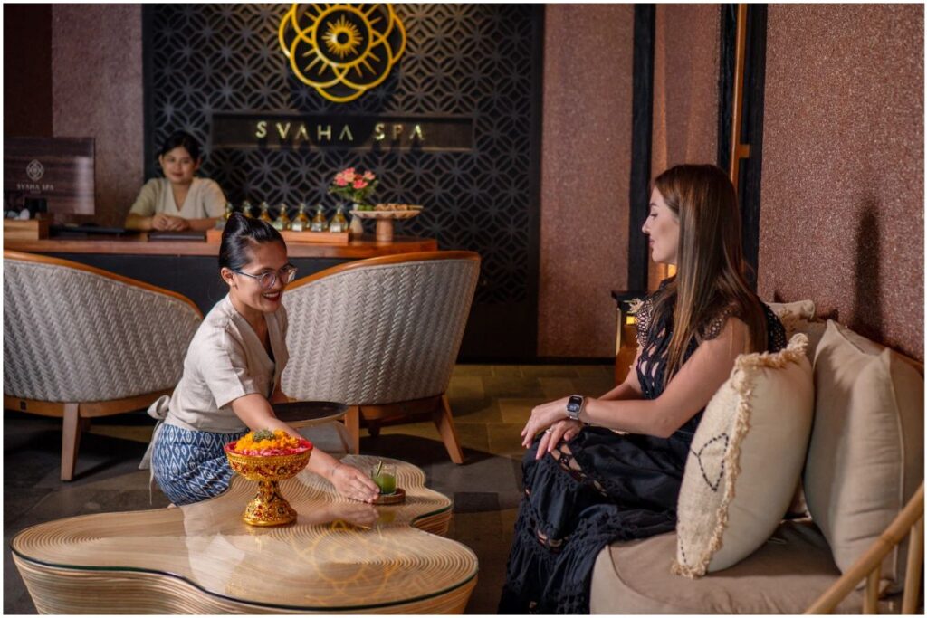 apa itu hospitality