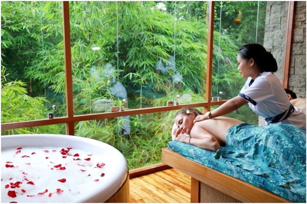 Spa