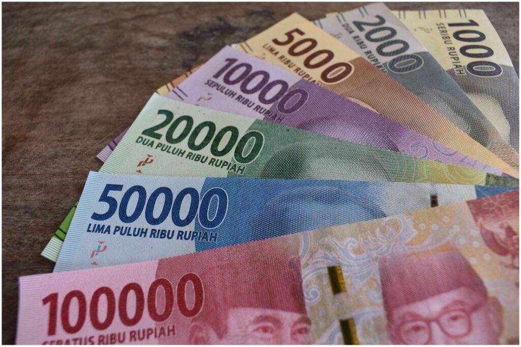 What Currency Is Used in Bali?