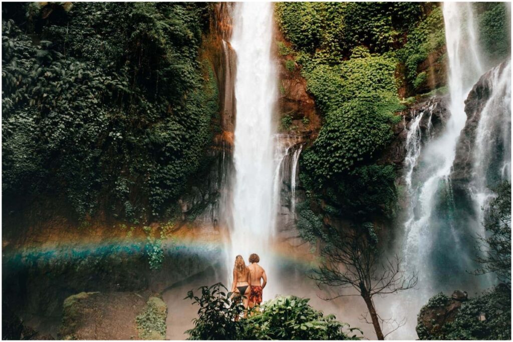 what to do in bali