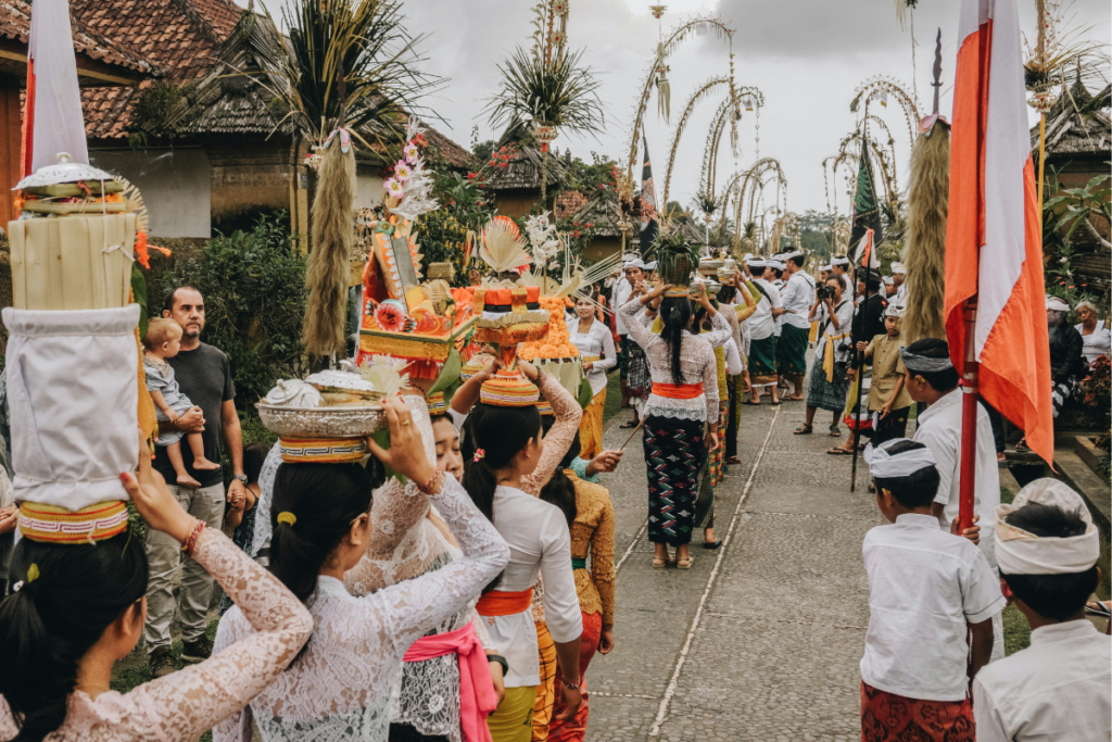 is bali safe