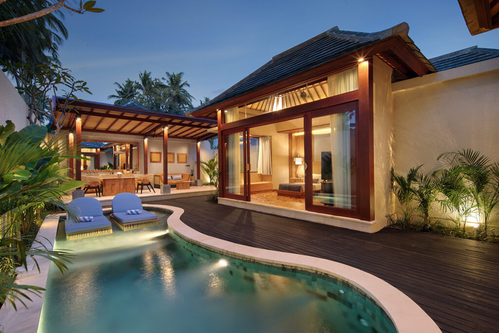 Asvara Resort Ubud