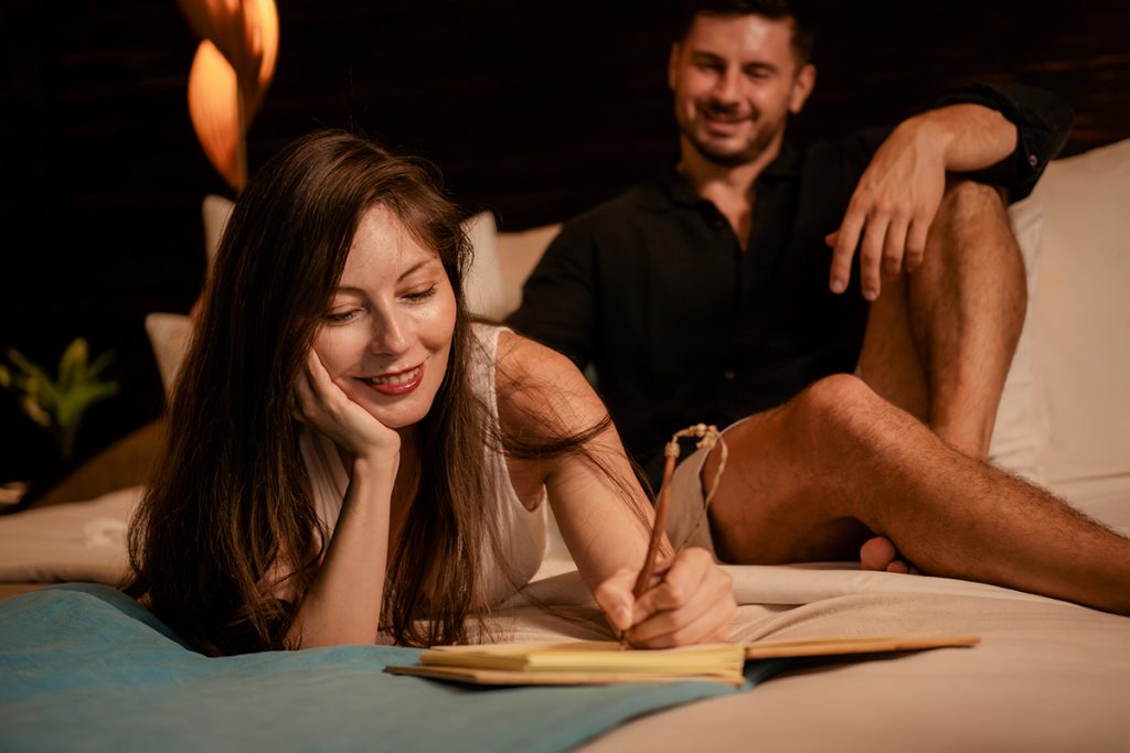 Honeymoon Tips for Bali