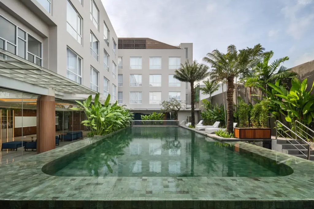 Fairfield by Marriott Bali Kuta Ngurah Rai