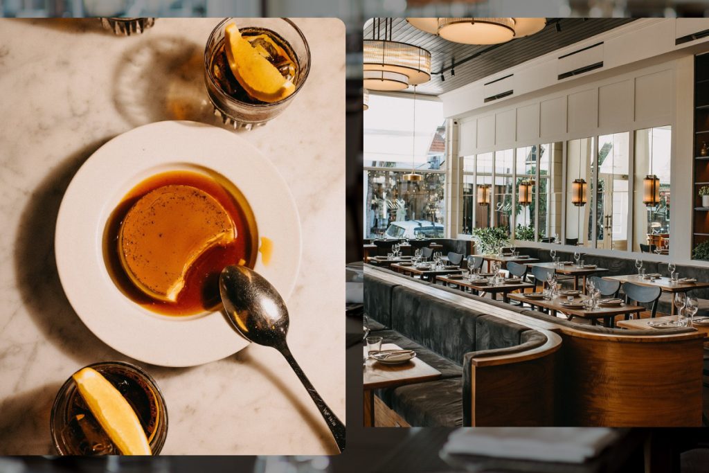 Lulu Bistrot
