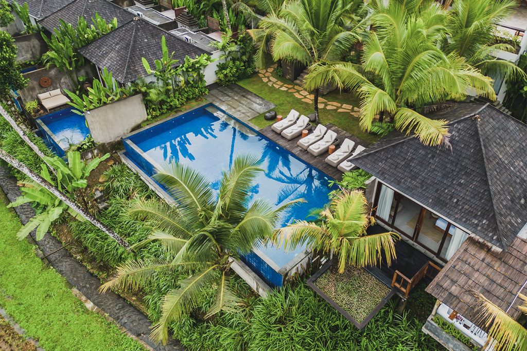 Maar Resort Ubud
