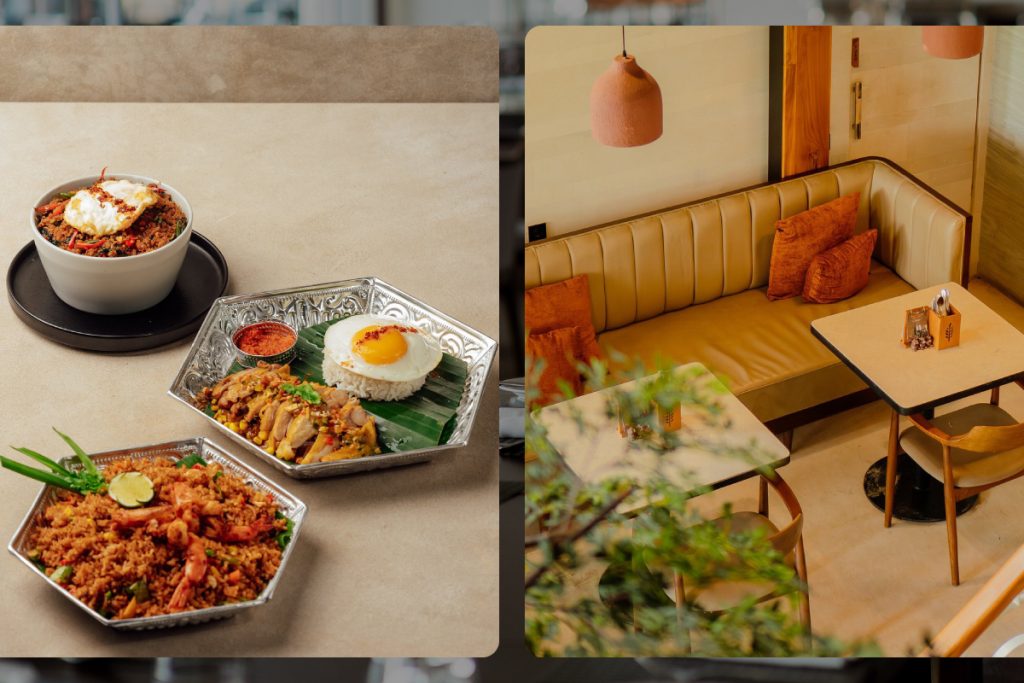 Paed Thai