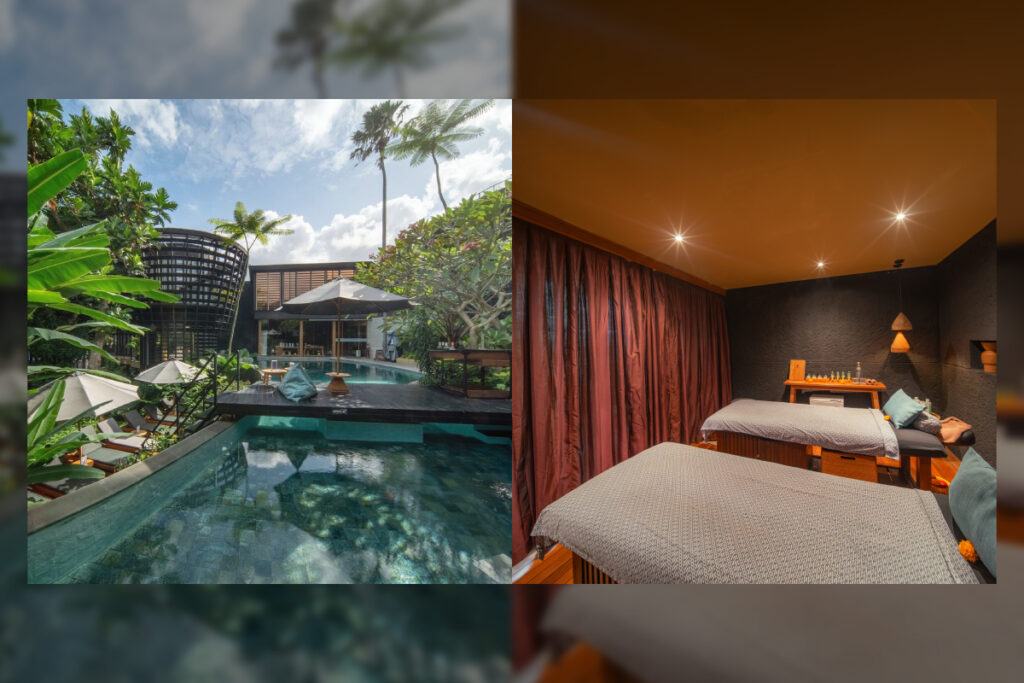 Ini Vie Hospitality