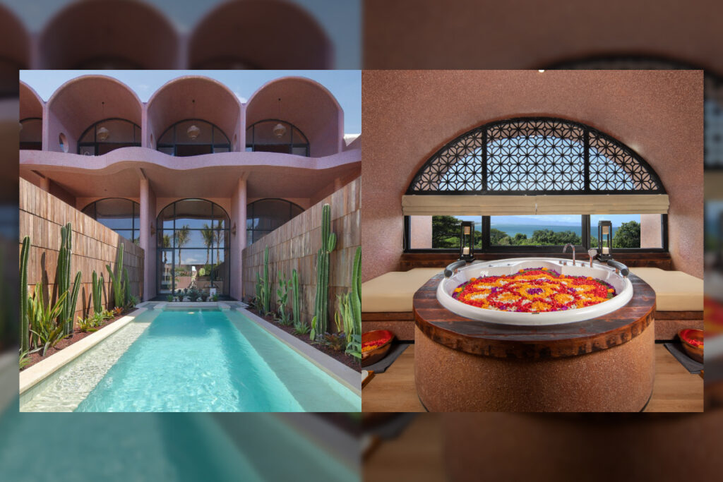resort and spa in bali