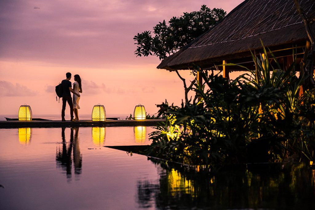 Top Reasons Couples Pick Bali